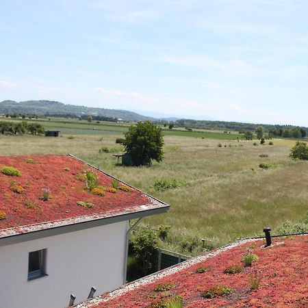 Lavate Lägenhet Kappel-Grafenhausen Exteriör bild