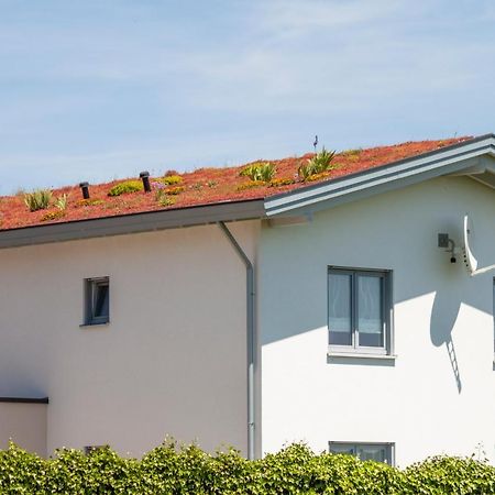 Lavate Lägenhet Kappel-Grafenhausen Exteriör bild