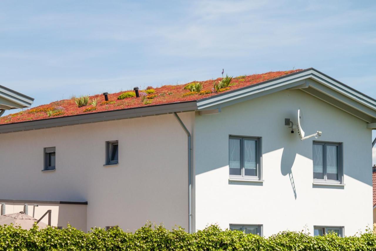 Lavate Lägenhet Kappel-Grafenhausen Exteriör bild