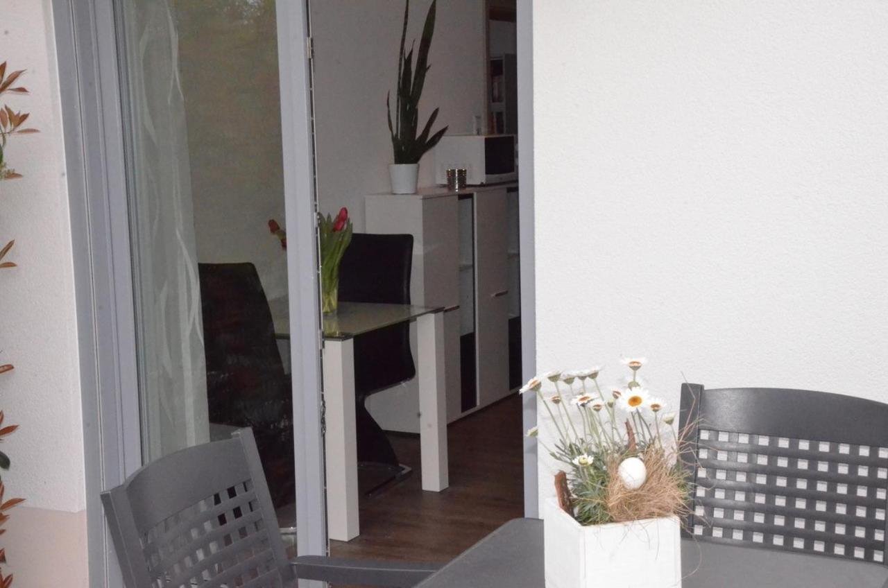 Lavate Lägenhet Kappel-Grafenhausen Exteriör bild
